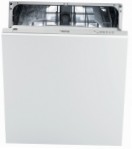 Gorenje GDV600X Посудомоечная машина