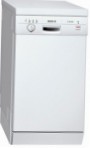 Bosch SRS 40E02 洗碗机