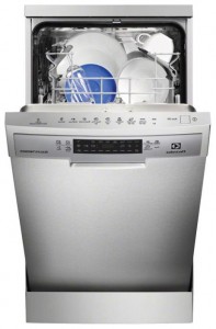Electrolux ESF 4700 ROX Машина за прање судова слика