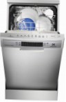 Electrolux ESF 4700 ROX Посудомоечная машина