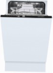 Electrolux ESL 43020 Посудомоечная машина
