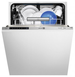 Electrolux ESL 97610 RA Stroj za pranje posuđa foto