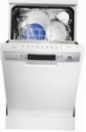 Electrolux ESF 4700 ROW Посудомоечная машина