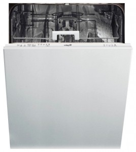 Whirlpool ADG 6353 A+ TR FD Dishwasher Photo