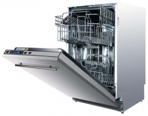 Kronasteel BDE 4507 LP Dishwasher Photo