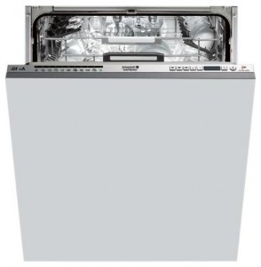 Hotpoint-Ariston LFTA+ 4M874 Stroj za pranje posuđa foto
