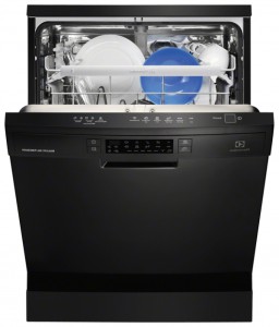 Electrolux ESF 6630 ROK Stroj za pranje posuđa foto