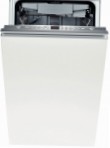 Bosch SPV 69T00 洗碗机