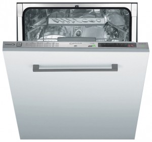 Candy CDI 5153E10/3-S Машина за прање судова слика