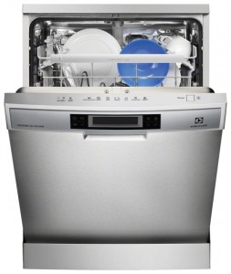 Electrolux ESF 6800 ROX Lave-vaisselle Photo