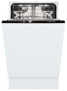 Electrolux ESL 43500 Stroj za pranje posuđa foto