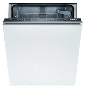 Bosch SMV 50E50 食器洗い機 写真