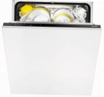 Zanussi ZDT 91301 FA 食器洗い機