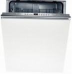 Bosch SMV 53L50 洗碗机