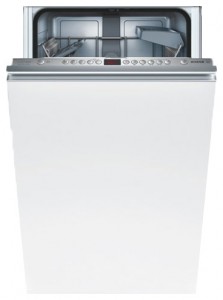 Bosch SPV 63M00 Посудомоечная машина фотография