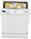 Zanussi ZDF 91400 WA Машина за прање судова