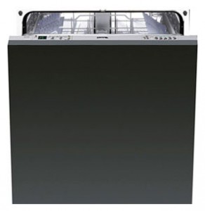 Smeg STA6443 Машина за прање судова слика