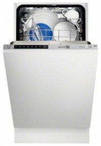 Electrolux ESL 4650 RA Dishwasher Photo