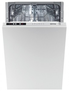 Gorenje GV52250 食器洗い機 写真
