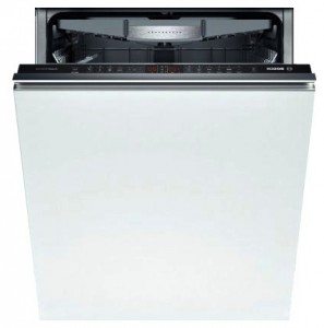 Bosch SMV 69T50 洗碗机 照片