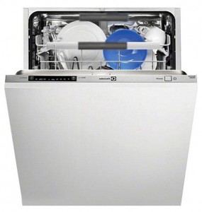 Electrolux ESL 98510 RO ماشین ظرفشویی عکس