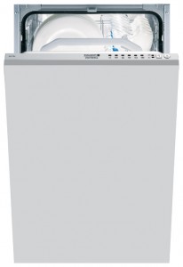 Hotpoint-Ariston LST 216 A Машина за прање судова слика