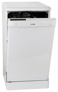 BEKO DSFS 1530 Stroj za pranje posuđa foto