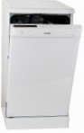 BEKO DSFS 1530 Mosogatógép