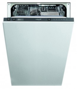 Whirlpool ADGI 851 FD 食器洗い機 写真
