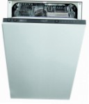 Whirlpool ADGI 851 FD 食器洗い機