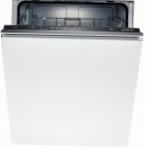 Bosch SMV 40D40 食器洗い機