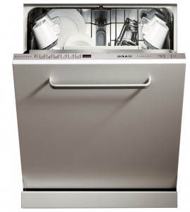 AEG F 6540 RVI Stroj za pranje posuđa foto