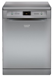 Hotpoint-Ariston LFF 8M121 CX Dishwasher Photo