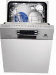 Electrolux ESI 4500 LOX Машина за прање судова