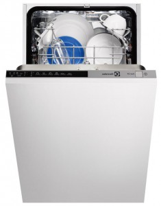 Electrolux ESL 4310 LO Машина за прање судова слика