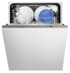 Electrolux ESL 96211 LO Stroj za pranje posuđa foto