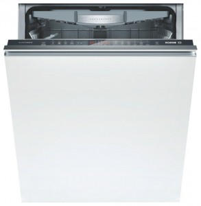 Bosch SMV 69T40 Stroj za pranje posuđa foto