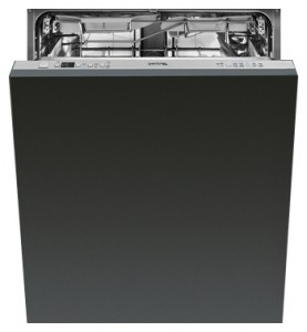 Smeg STP364 Dishwasher Photo