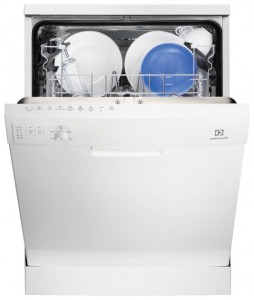 Electrolux ESF 6210 LOW Dishwasher Photo