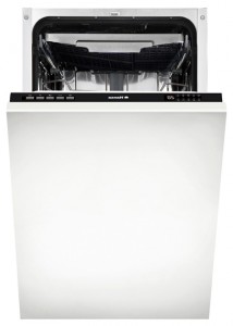 Hansa ZIM 4677 EV Машина за прање судова слика
