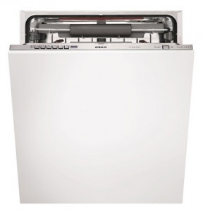 AEG F 97870 VI 洗碗机 照片