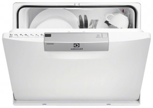 Electrolux ESF 2300 OW ماشین ظرفشویی عکس