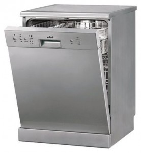 Hansa ZWM 656 IH Машина за прање судова слика