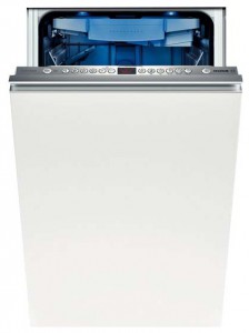 Bosch SPV 69T50 Посудомоечная машина фотография