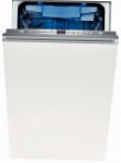 Bosch SPV 69T50 Машина за прање судова