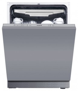 Hansa ZIM 6377 EV 食器洗い機 写真