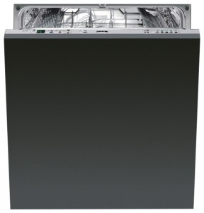 Smeg ST317AT 洗碗机 照片
