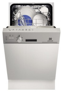 Electrolux ESI 4200 LOX बर्तन साफ़ करने वाला तस्वीर