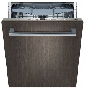 Siemens SN 64L075 Stroj za pranje posuđa foto