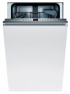 Bosch SPV 53Х90 Dishwasher Photo